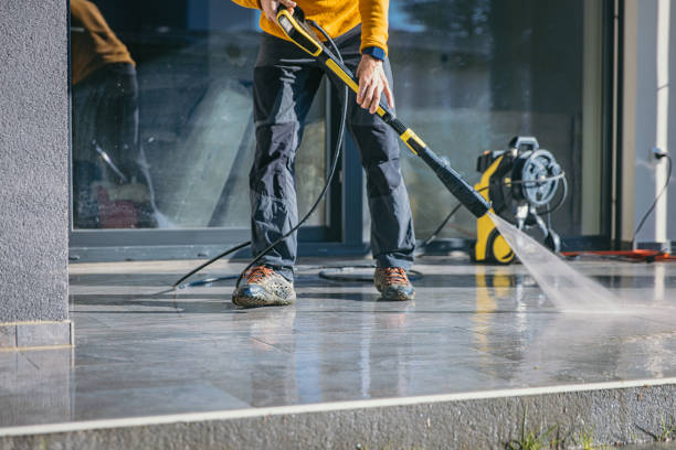 Best Sidewalk Pressure Washing  in USA